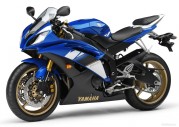 Yamaha YZF-R6